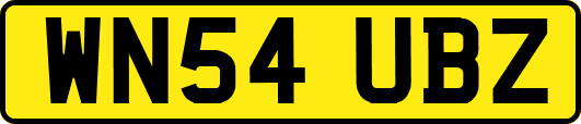 WN54UBZ