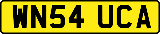 WN54UCA