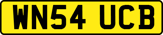 WN54UCB