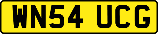 WN54UCG