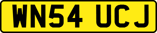 WN54UCJ