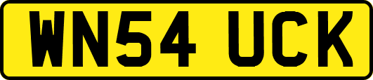 WN54UCK