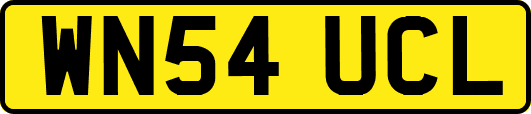 WN54UCL