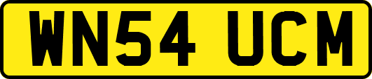 WN54UCM