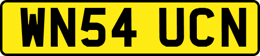 WN54UCN