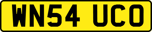 WN54UCO