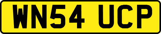 WN54UCP