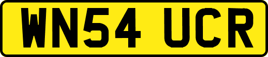 WN54UCR