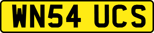 WN54UCS