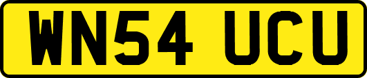 WN54UCU