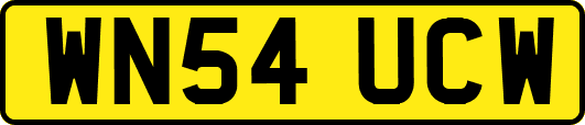 WN54UCW