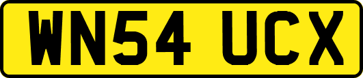 WN54UCX