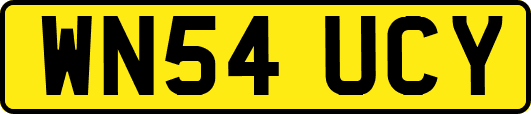 WN54UCY