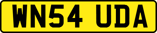 WN54UDA