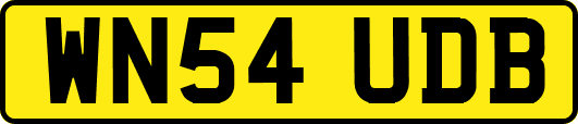 WN54UDB