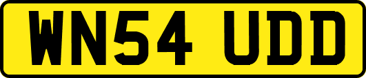 WN54UDD