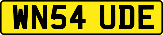 WN54UDE