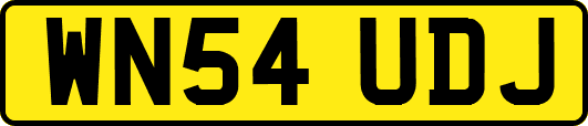 WN54UDJ