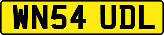 WN54UDL