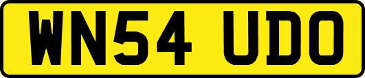 WN54UDO