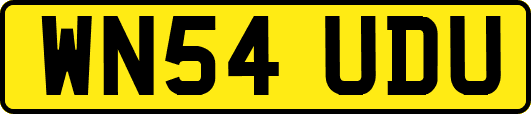 WN54UDU