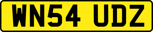 WN54UDZ