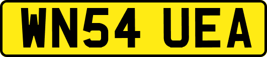 WN54UEA