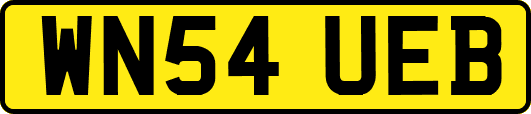 WN54UEB