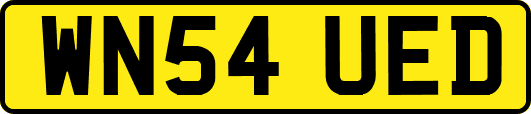 WN54UED