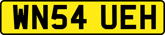 WN54UEH