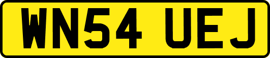 WN54UEJ