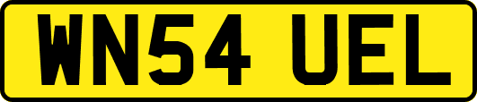 WN54UEL