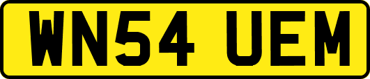 WN54UEM