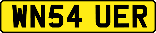 WN54UER