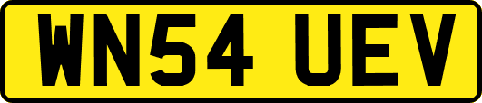 WN54UEV