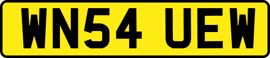 WN54UEW