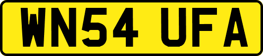 WN54UFA
