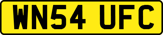 WN54UFC