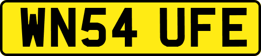 WN54UFE