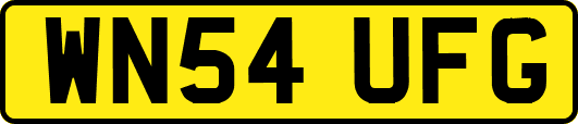 WN54UFG