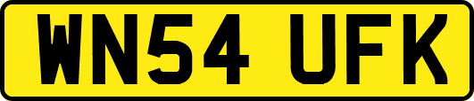 WN54UFK