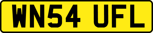 WN54UFL