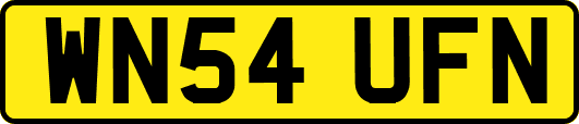 WN54UFN