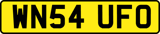 WN54UFO