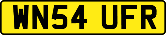 WN54UFR