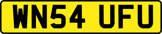 WN54UFU