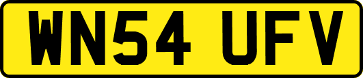 WN54UFV