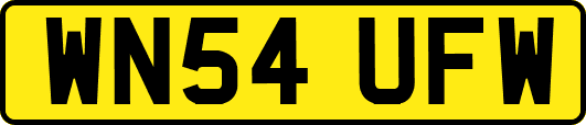 WN54UFW