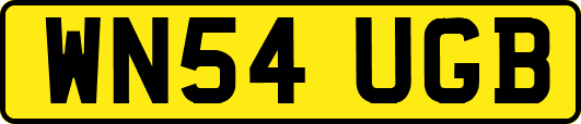 WN54UGB