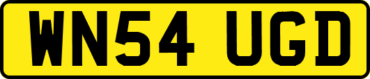 WN54UGD